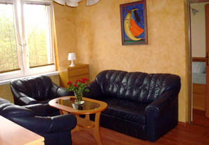 mieszkanie na godziny